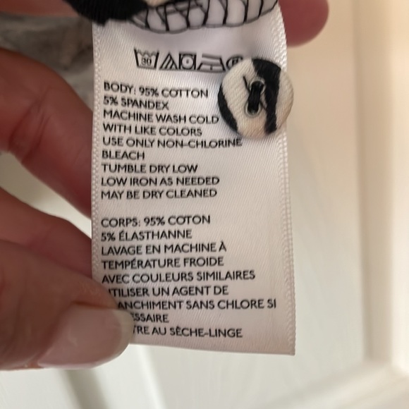 Kimchi Daisy print tank top EUC - Picture 6 of 6